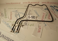 GRZAŁKA 01691 1300W-PIEKAR